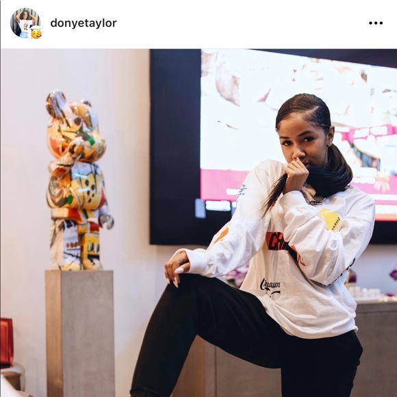 China Town Market Shirt - Picture 2 of 2